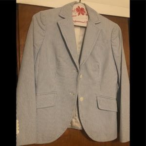 Brooks Brothers Blazer